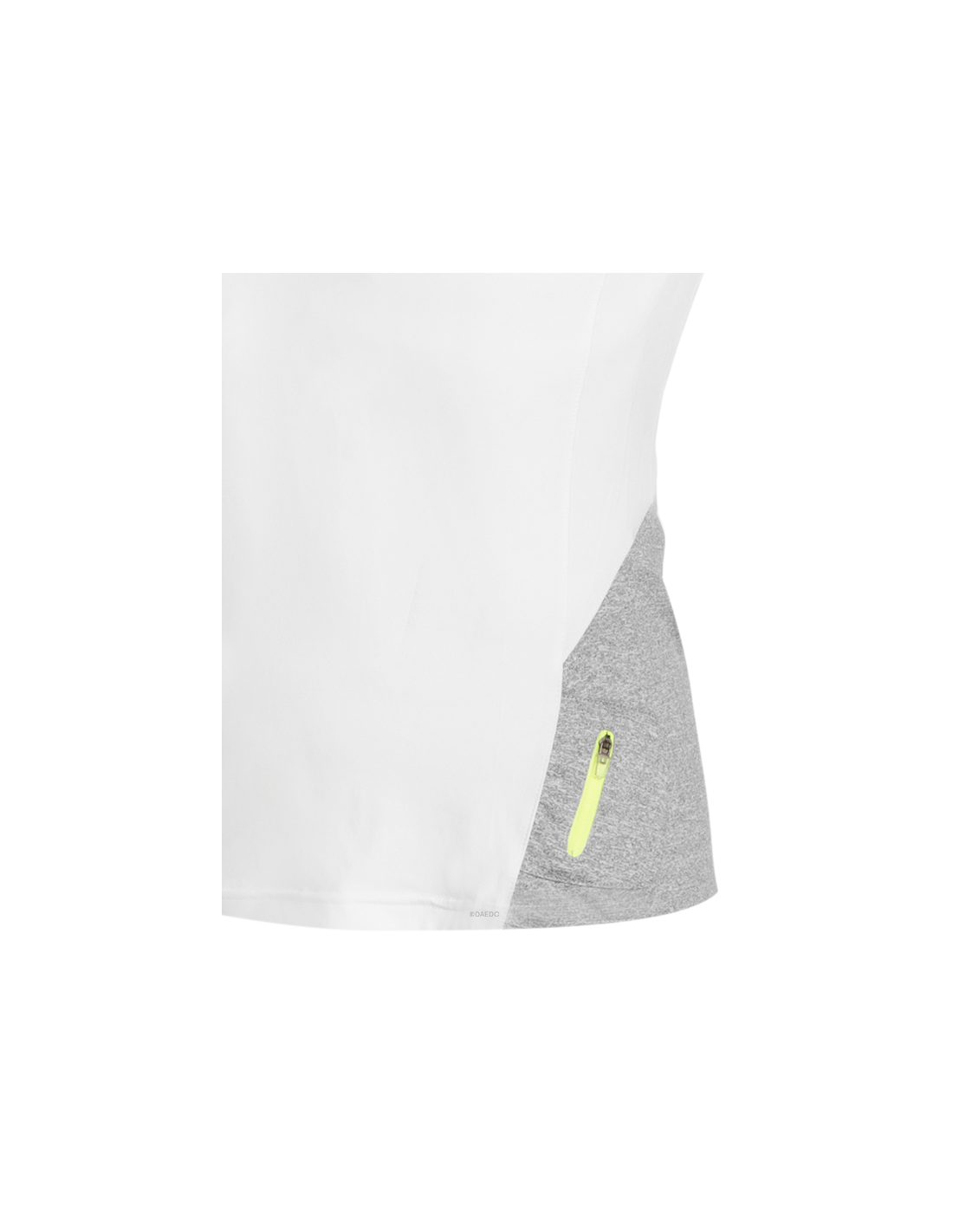 FIT4 Women T-Shirt White*++*FIT4 Women T-Shirt White